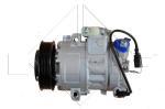 Kompressor, Klimaanlage EASY FIT (32225), Audi / Seat / Skoda / VW